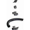 Attacco grondaia per contenitori acqua piovana kit mnp 2870