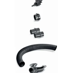 Attacco grondaia per contenitori acqua piovana kit mnp 2870
