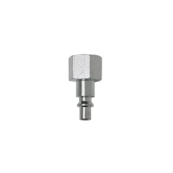 Attacco rapido aria compressa filettato 3/8" femmina