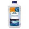 Attivatore di ossigeno per trattamento piscina senza cloro 1 lt
