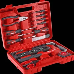 Attrezzi Einhell KWB 32x24x9 cm 35 pz
