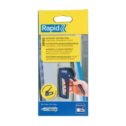 Attrezzo di fissaggio XP30 per tasselli ad espansione