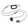 Auricolare stereo in-ear con microfono Cm120
