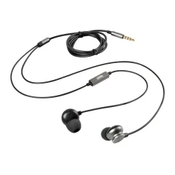 Auricolare stereo in-ear con microfono Cm120