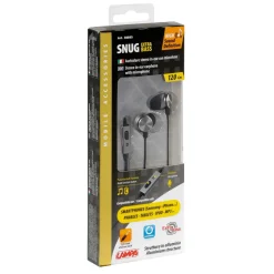 Auricolare stereo in-ear con microfono Cm120