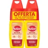 Autan® Protezione Attiva Bipacco 100 ml