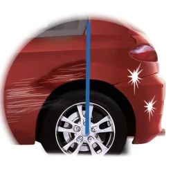 Autoregen rimuovi graffi per auto argento