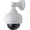 Avidsen finta telecamera di sorveglianza da esterno Dome