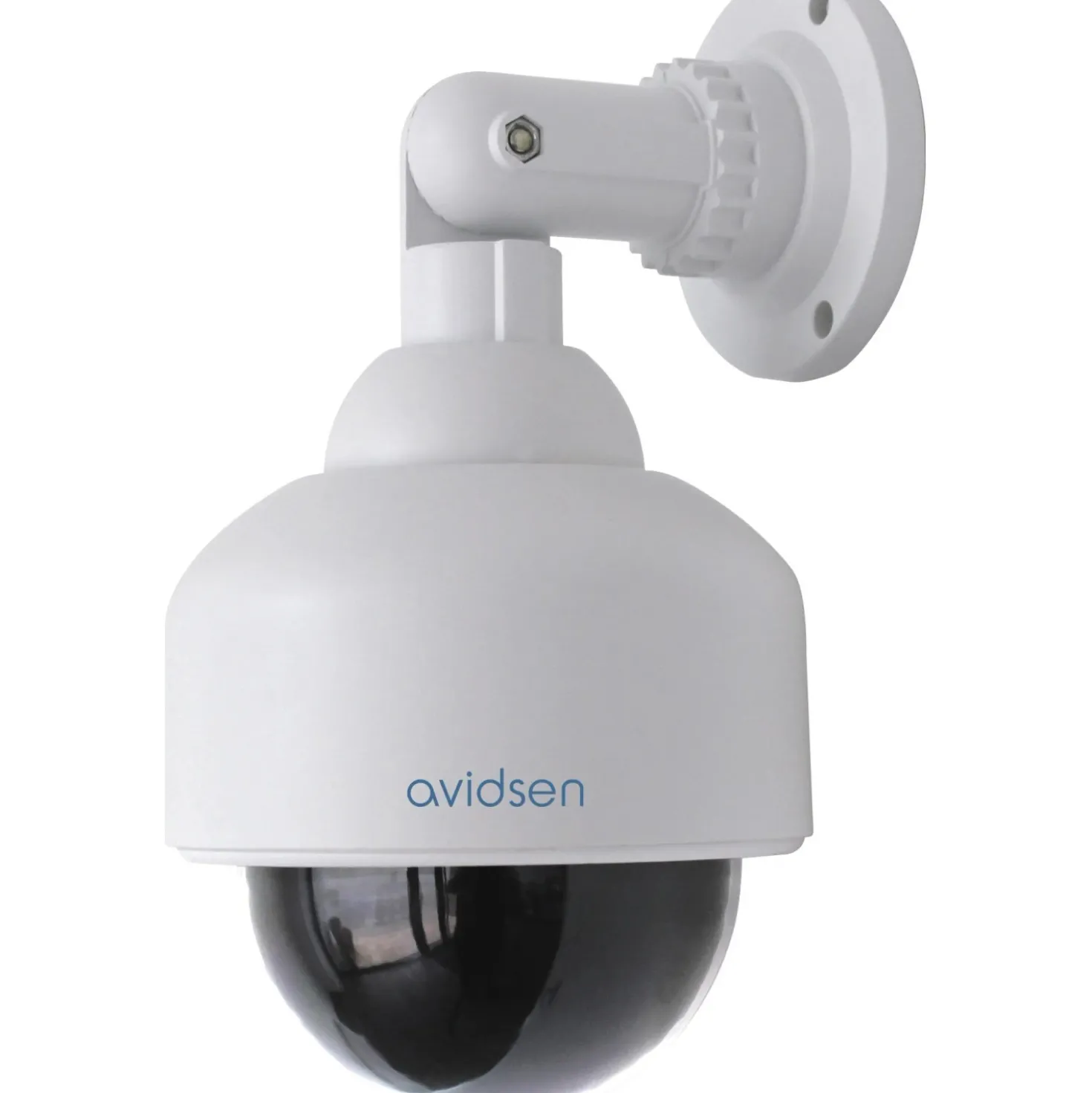 Avidsen finta telecamera di sorveglianza da esterno Dome