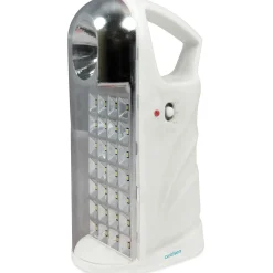 Avidsen lampada di Emergenza 28 LED SMD