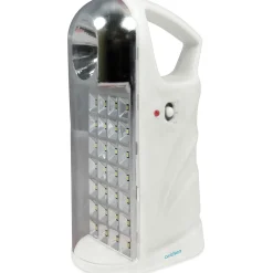 Avidsen lampada di Emergenza 28 LED SMD