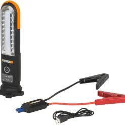 Avviatore batteria auto multifunzione Worx WX852.1