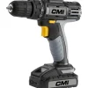 Avvitatore a batteria CMI C-ABS-20Li A 20 V 1,5 Ah