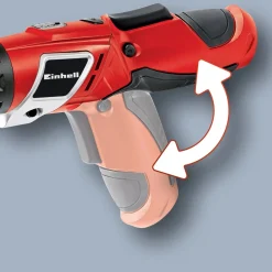 Avvitatore a batteria Einhell TC-SD 3,6 Li 3,6 V 1,5 Ah