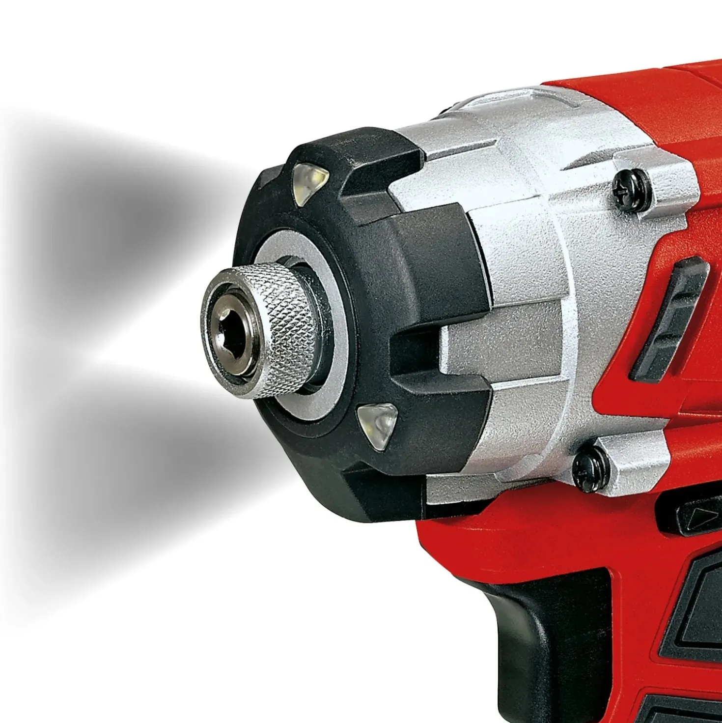 Avvitatore a batteria Einhell TE-CI 18/1 Li 18 V
