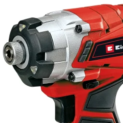 Avvitatore a batteria Einhell TE-CI 18/1 Li 18 V