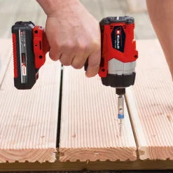 Avvitatore a batteria Einhell TE-CI 18/1 Li 18 V