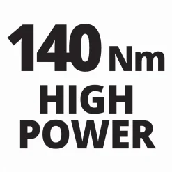 Avvitatore a batteria Einhell TE-CI 18/1 Li 18 V