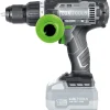Avvitatore a batteria LUX A-BS-20/S - Solo corpo macchina