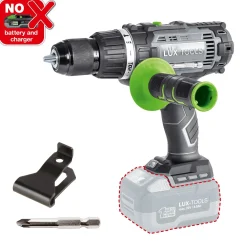 Avvitatore a batteria LUX A-BS-20/S - Solo corpo macchina