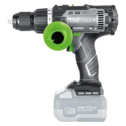 Avvitatore a batteria LUX A-BS-20/S - Solo corpo macchina