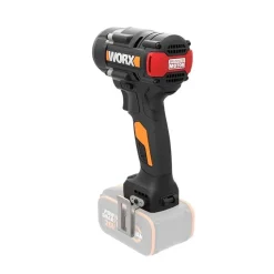 Avvitatore ad impulsi Brushless Worx WX273.9 20V 600Nm