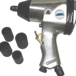 Avvitatore pneumatico a impulsi 1/2"