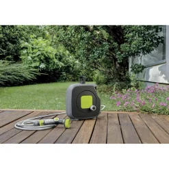 Avvolgi tubo Aquabag Style mini 11,5 m