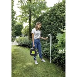 Avvolgi tubo Aquabag Style mini 11,5 m