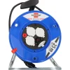 Avvolgicavo Garant ST 240 brennenstuhl® IT 25m