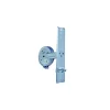 Avvolgitore tapparella in ferro 210 mm per cintino 12 m
