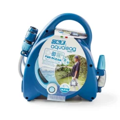 Avvolgitubo portatile Aquabag 16,5 m G.F. For Ocean