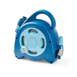 Avvolgitubo portatile Aquabag 16,5 m G.F. For Ocean