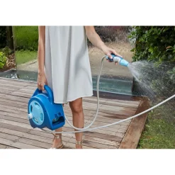 Avvolgitubo portatile Aquabag 16,5 m G.F. For Ocean