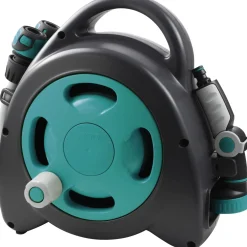 Avvolgitubo portatile G.F. "Aquabag Maxi " blu