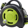 Avvolgitubo portatile G.F. "Aquabag Maxi " lime
