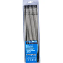 Awelco elettrodi rutilici Ø 2,5 mm x 300 mm blister da 25 pz