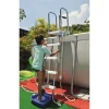 Bacinella lavapiedi Bestway Step'n Wash