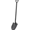 Badile in acciaio 110 cm
