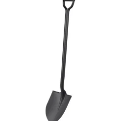 Badile in acciaio 110 cm