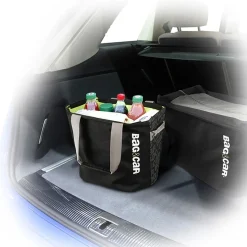BAG&CAR organizer cestino 43L