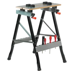 Banco da lavoro Ellix H 755 mm