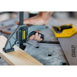 Banco da lavoro Stanley FatMax FMST1-75672 pieghevole 85x60 cm