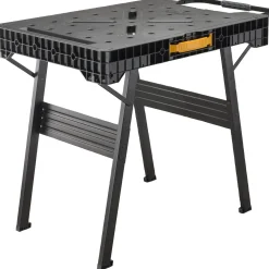 Banco da lavoro Stanley FatMax FMST1-75672 pieghevole 85x60 cm
