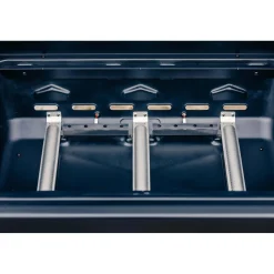 Barbecue a gas Campingaz Compact 3L 3 bruciatori nero
