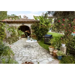 Barbecue a gas Campingaz Select 3EXS 3 bruciatori nero