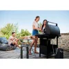 Barbecue a gas Campingaz Compact 3LS 3 bruciatori nero