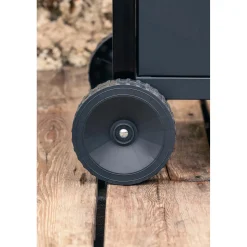 Barbecue a gas Campingaz Compact 3LS 3 bruciatori nero