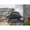 Barbecue a gas portatile Weber Q 1100N a 1 bruciatore nero