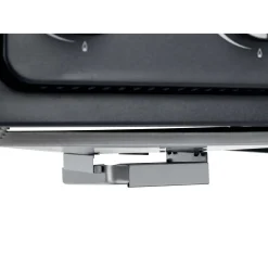 Barbecue combo Gas e Carbonella Dean con affumicatore 3 bruciatori